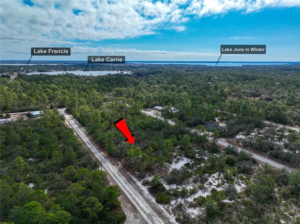 3262 Plover Avenue Lake Placid FL 33852