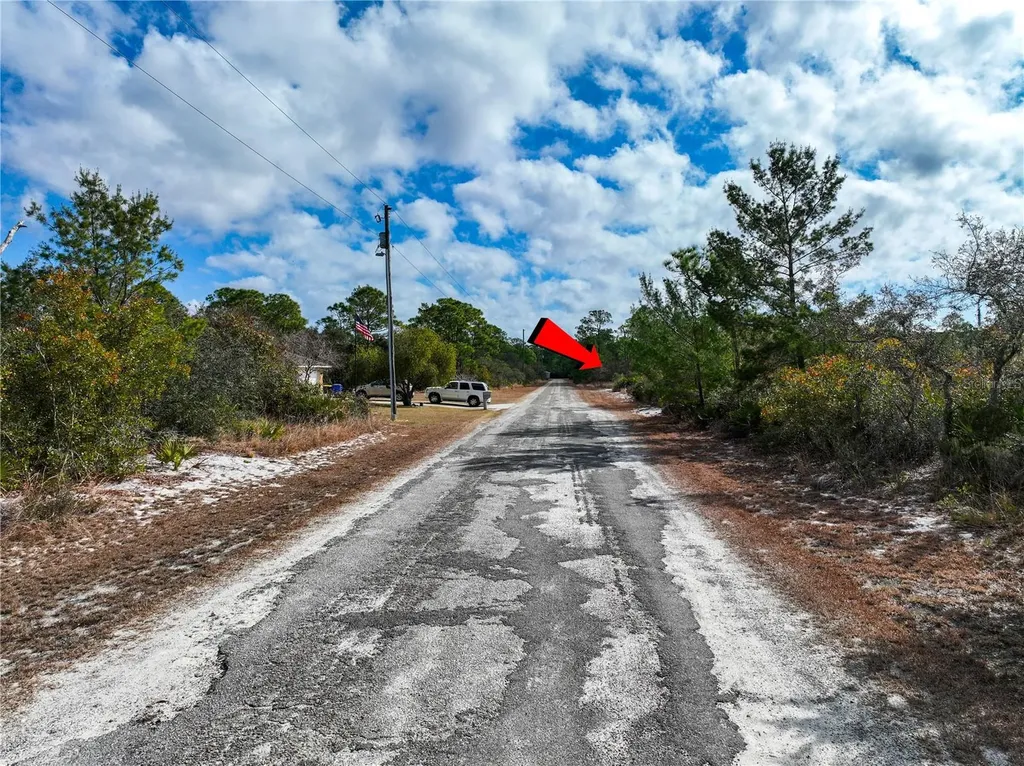 3262 Plover Avenue Lake Placid FL 33852