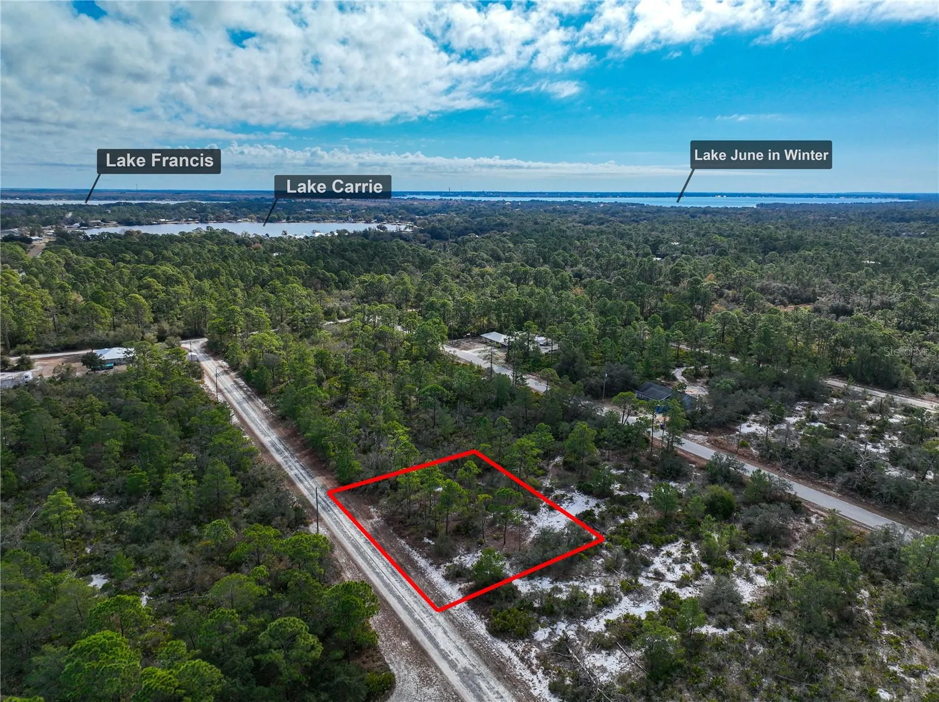 3262 Plover Avenue Lake Placid FL 33852