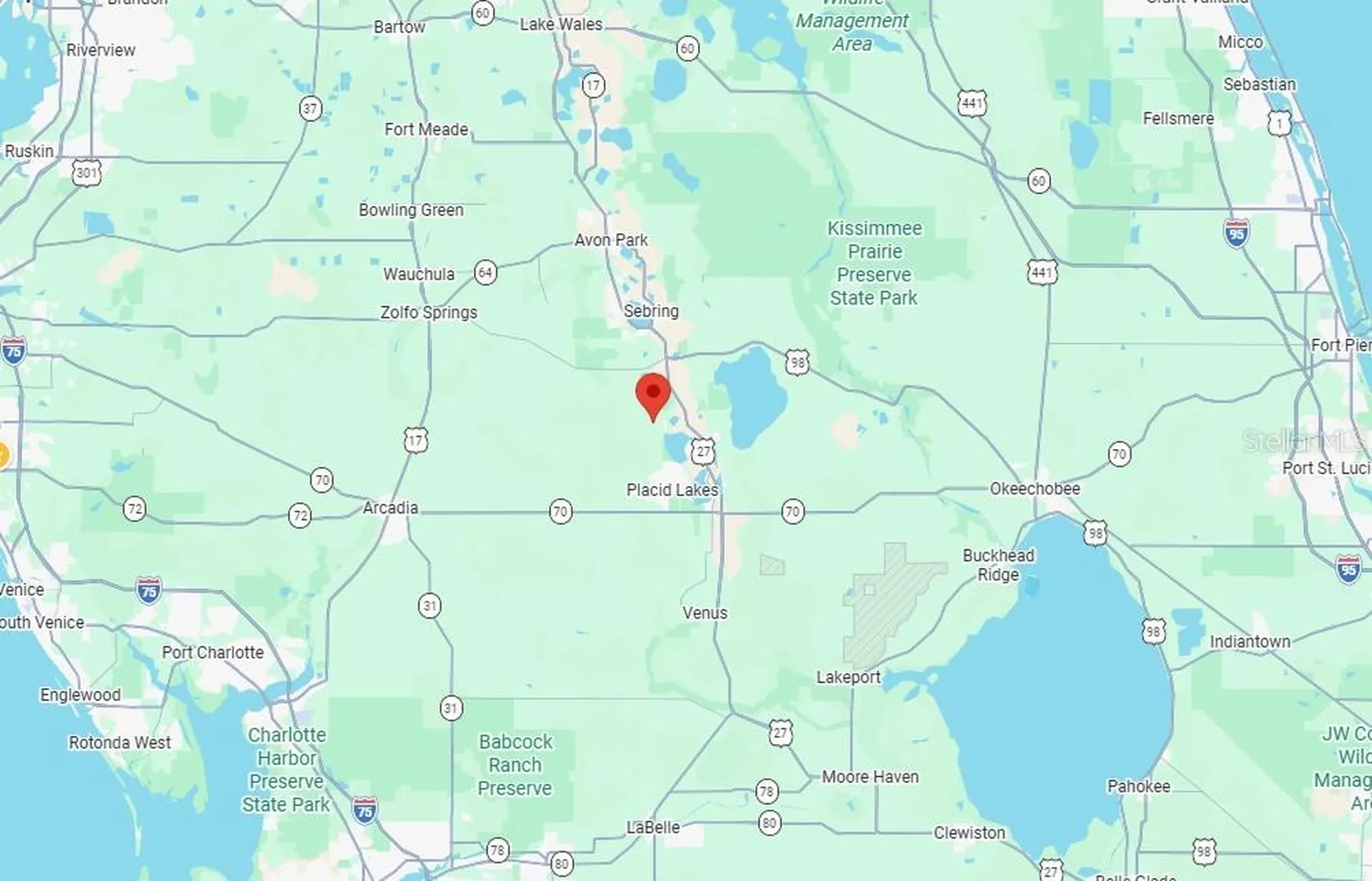 3262 Plover Avenue Lake Placid FL 33852