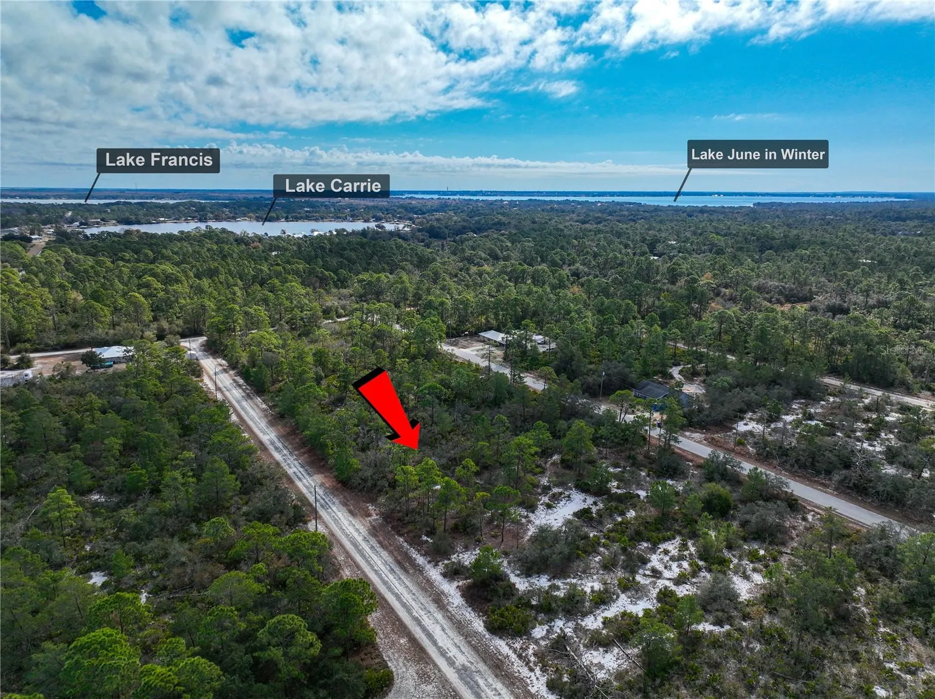 3262 Plover Avenue Lake Placid FL 33852