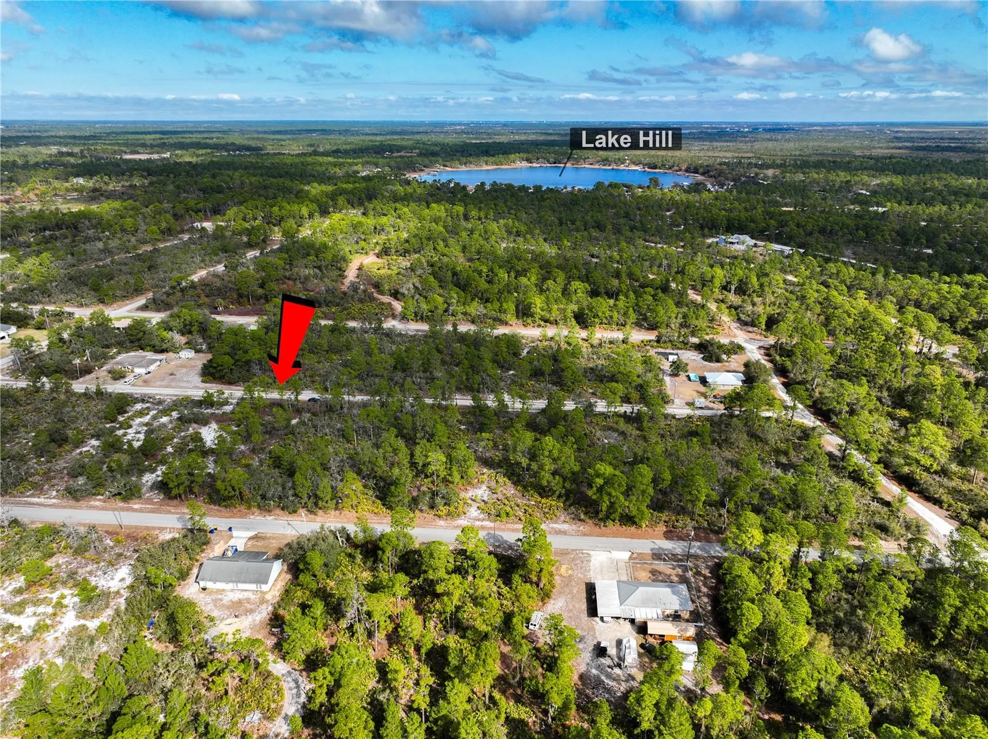 3262 Plover Avenue Lake Placid FL 33852