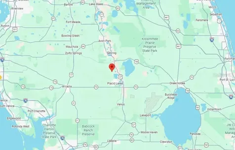 3262 Plover Avenue Lake Placid FL 33852