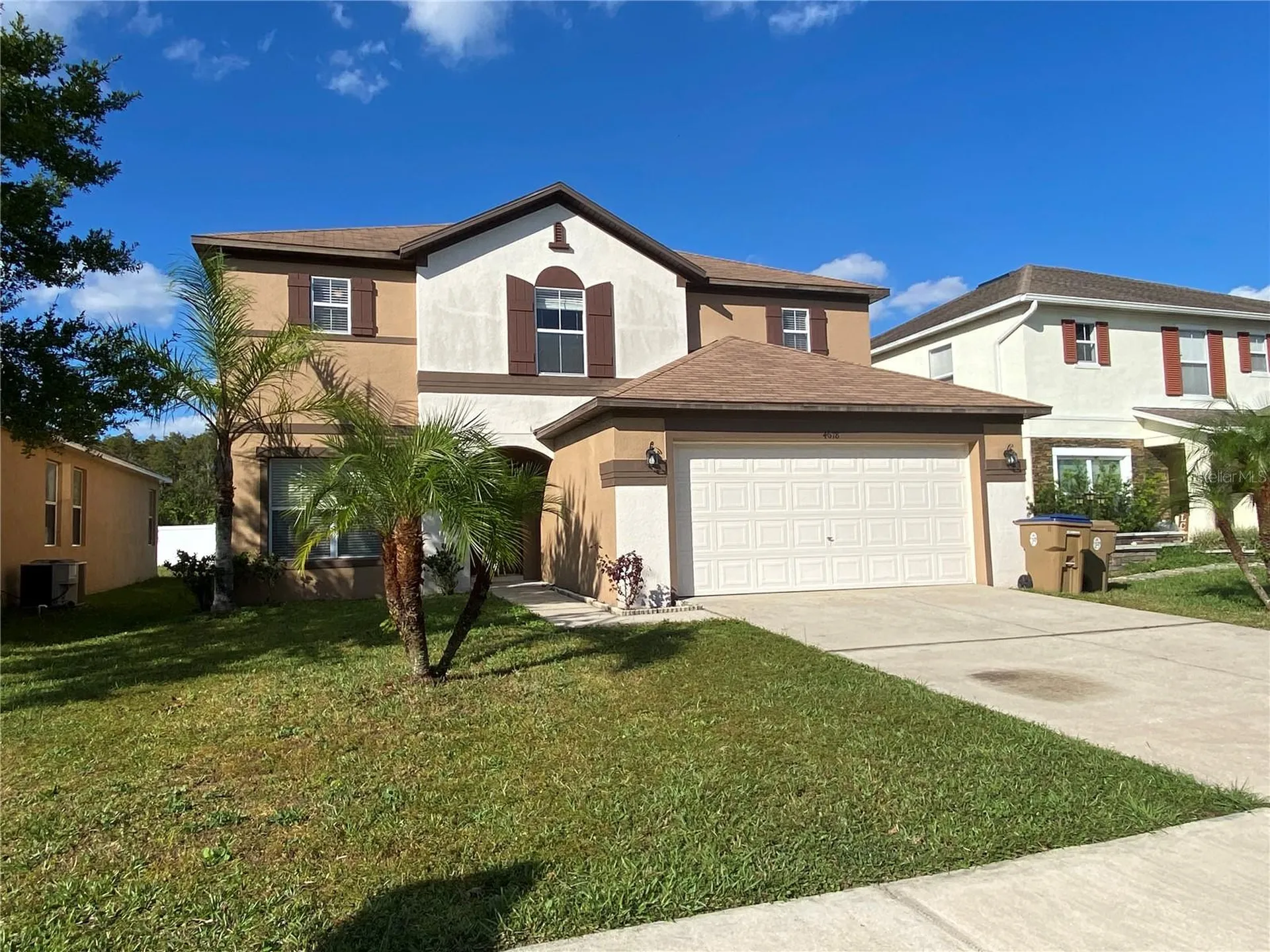 4678 Ross Lanier Lane Kissimmee FL 34758