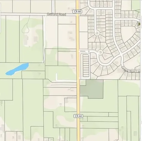 Tbd E County Road 44 Eustis FL 32726