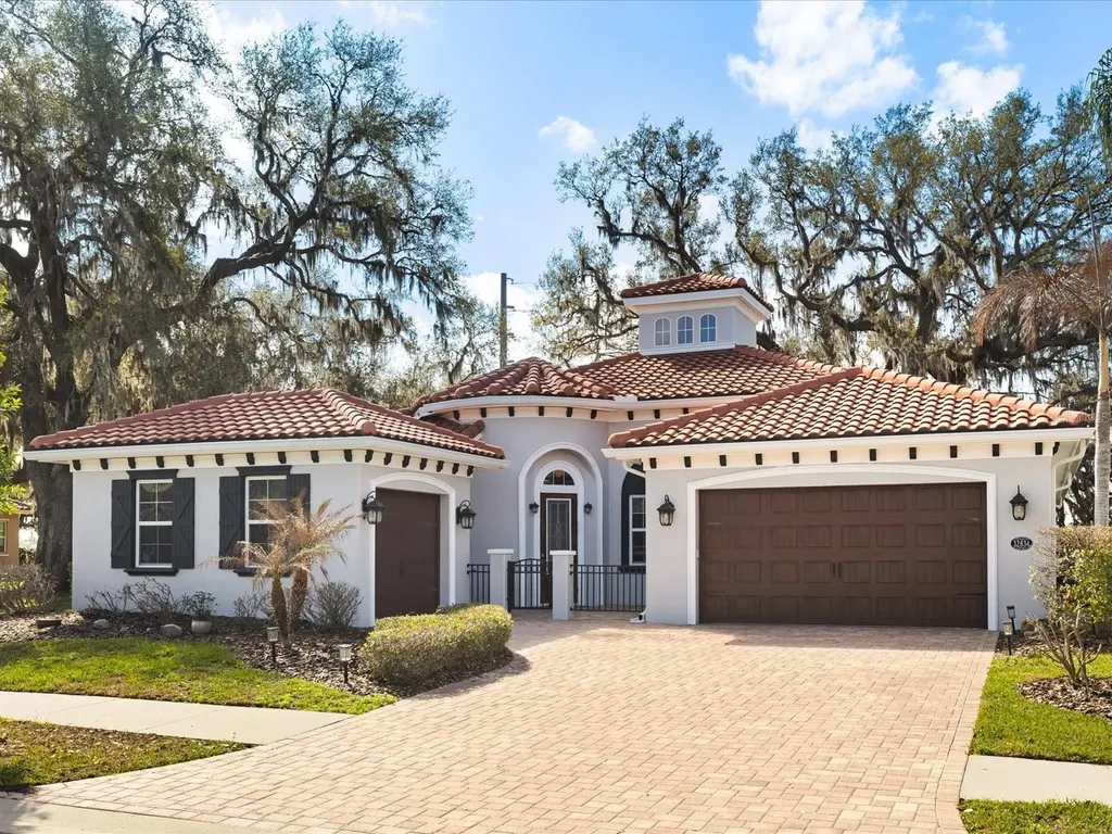 32834 Estate Garden Drive Wesley Chapel FL 33545