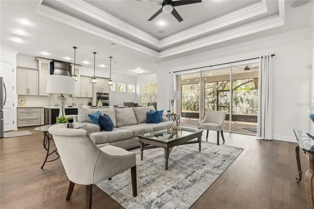 32834 Estate Garden Drive Wesley Chapel FL 33545