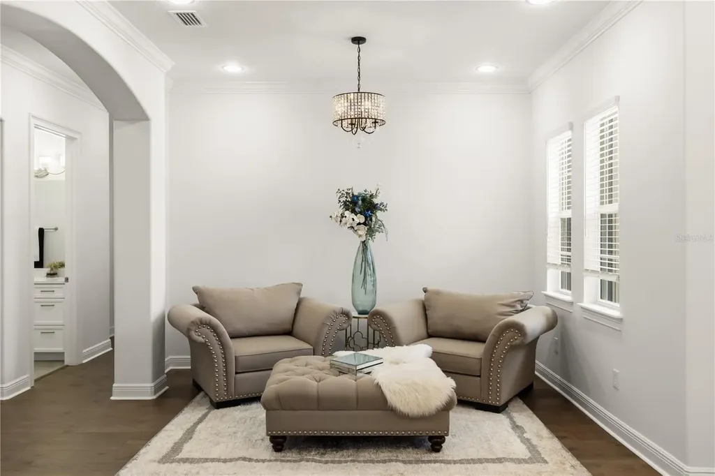 32834 Estate Garden Drive Wesley Chapel FL 33545