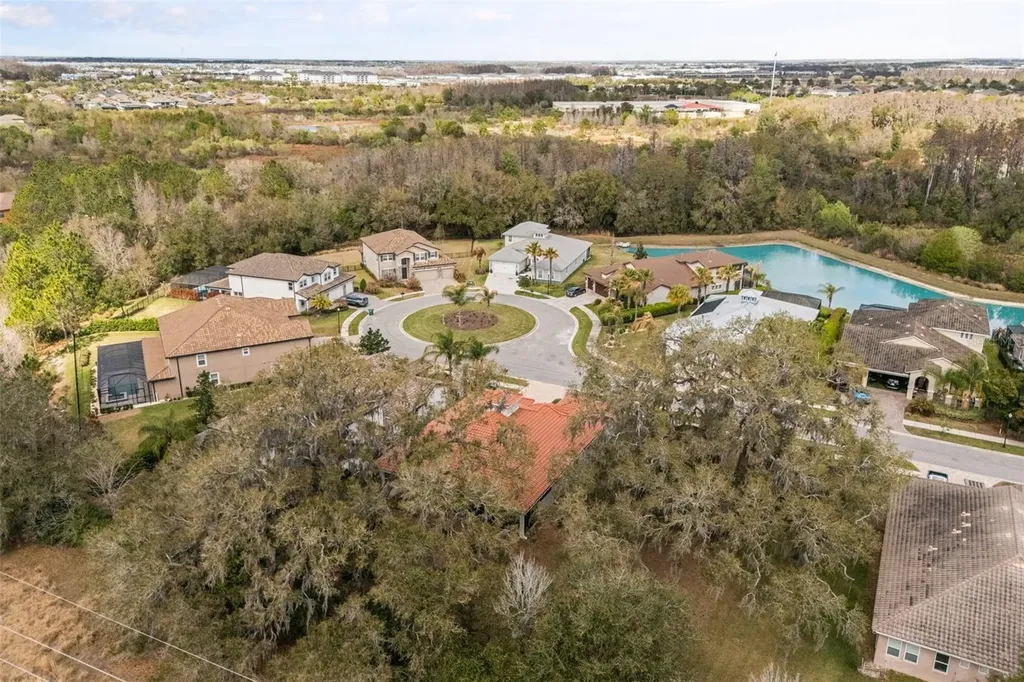 32834 Estate Garden Drive Wesley Chapel FL 33545