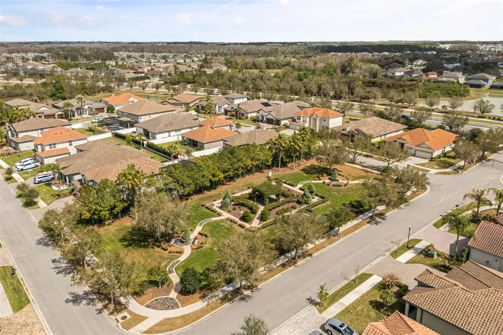 32834 Estate Garden Drive Wesley Chapel FL 33545