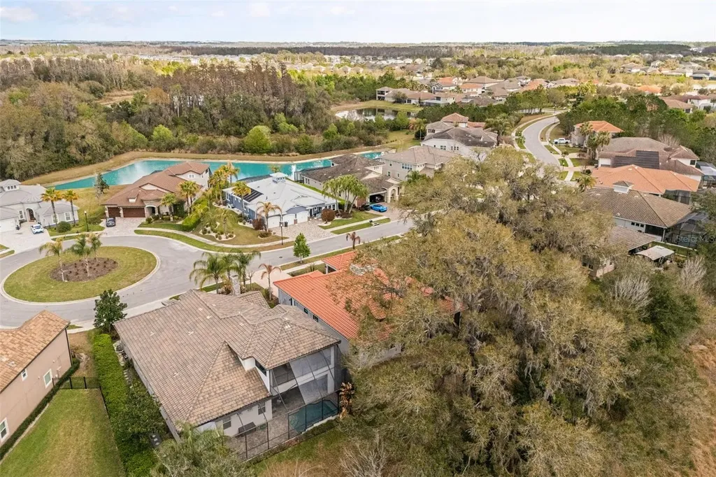 32834 Estate Garden Drive Wesley Chapel FL 33545