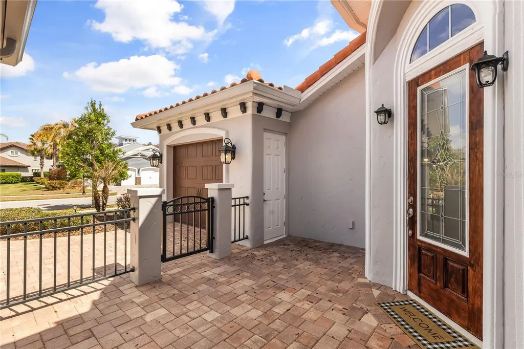 32834 Estate Garden Drive Wesley Chapel FL 33545