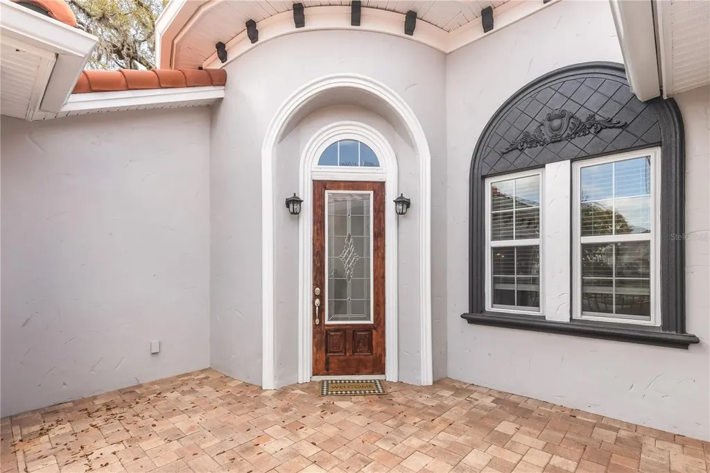 32834 Estate Garden Drive Wesley Chapel FL 33545