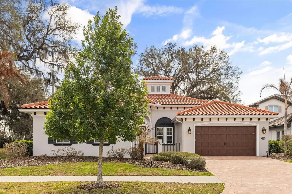32834 Estate Garden Drive Wesley Chapel FL 33545