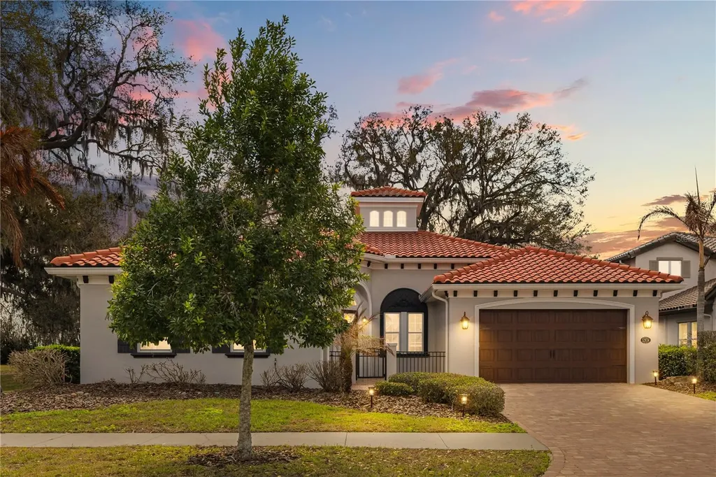 32834 Estate Garden Drive Wesley Chapel FL 33545