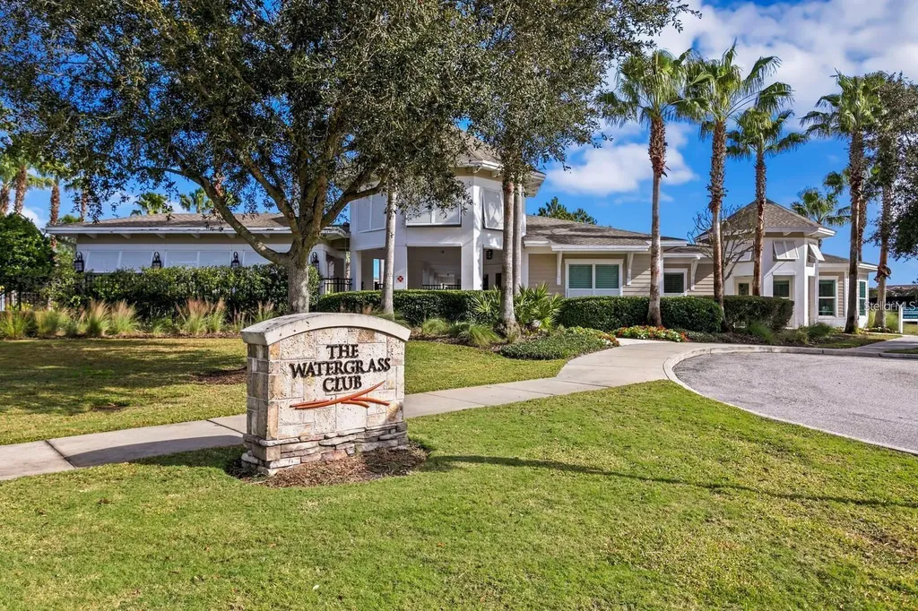 32834 Estate Garden Drive Wesley Chapel FL 33545