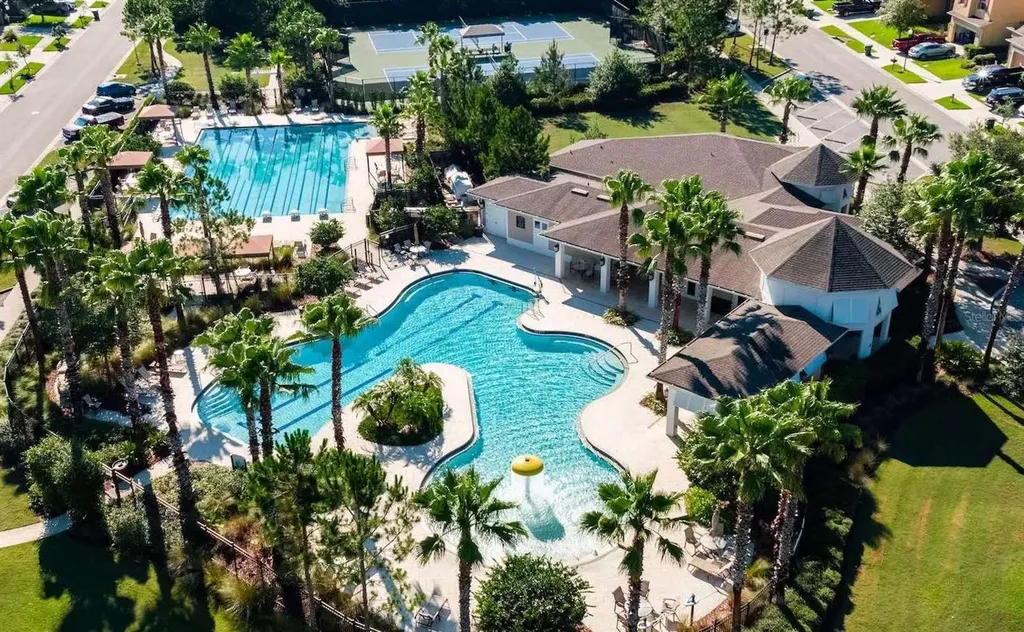32834 Estate Garden Drive Wesley Chapel FL 33545