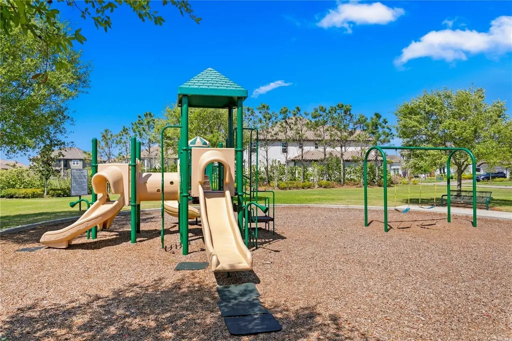 32834 Estate Garden Drive Wesley Chapel FL 33545