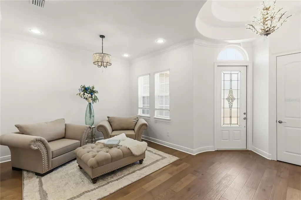 32834 Estate Garden Drive Wesley Chapel FL 33545