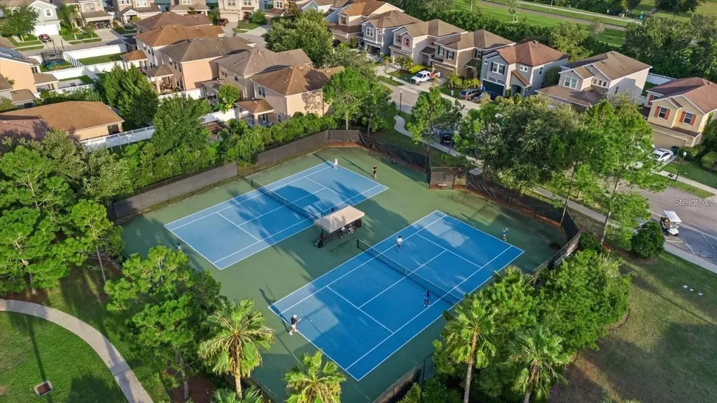 32834 Estate Garden Drive Wesley Chapel FL 33545