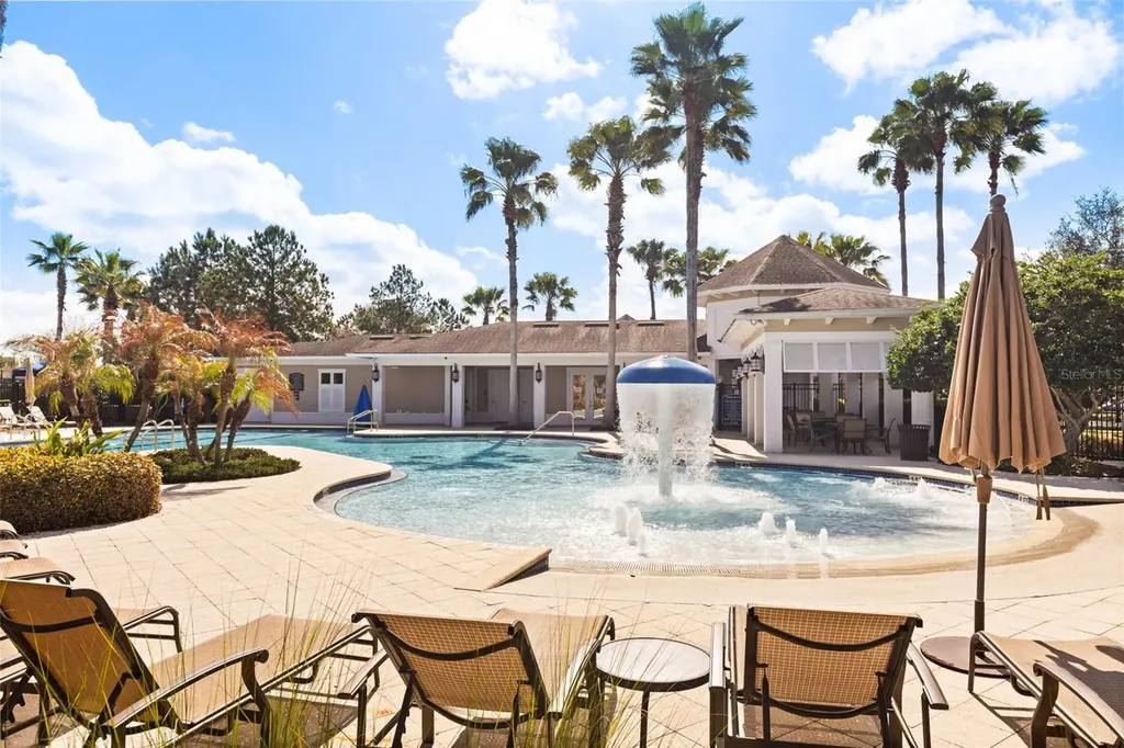 32834 Estate Garden Drive Wesley Chapel FL 33545