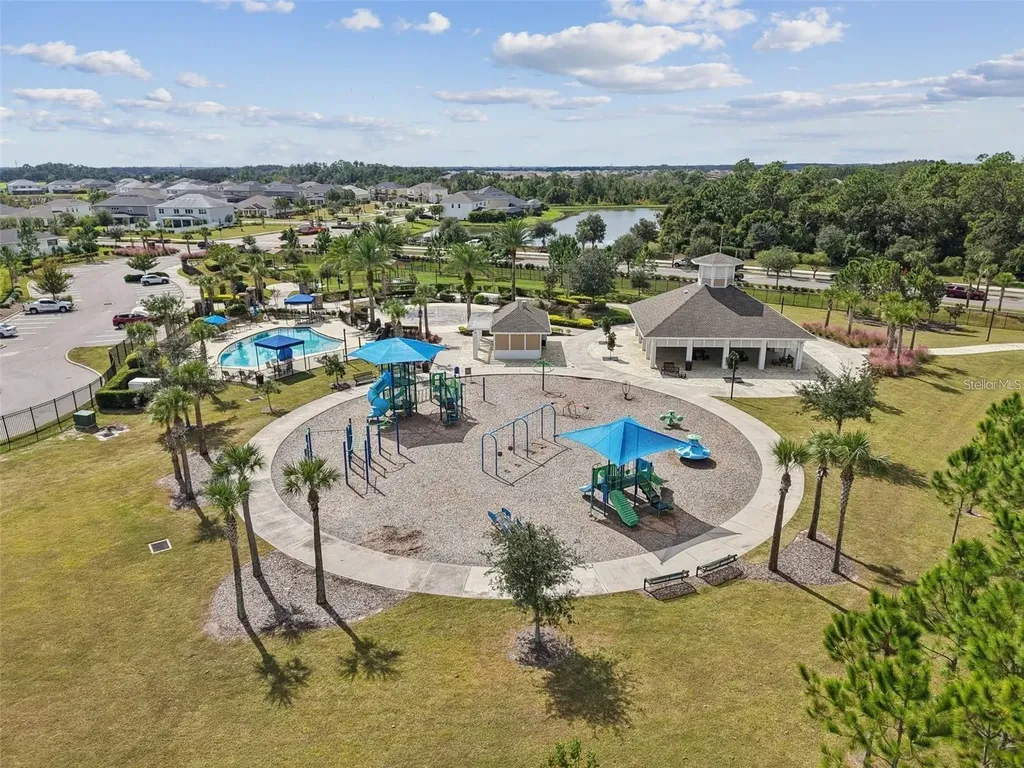 32834 Estate Garden Drive Wesley Chapel FL 33545