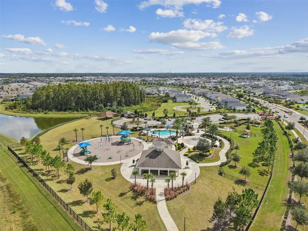 32834 Estate Garden Drive Wesley Chapel FL 33545