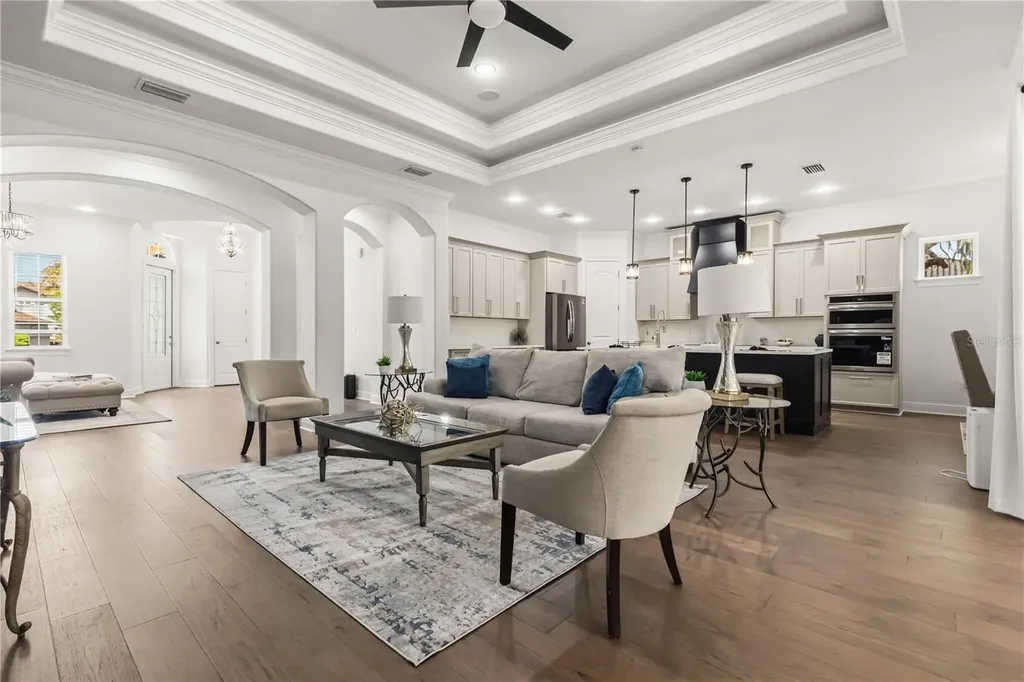 32834 Estate Garden Drive Wesley Chapel FL 33545