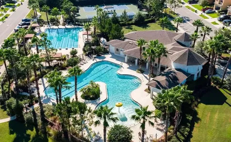 32834 Estate Garden Drive Wesley Chapel FL 33545