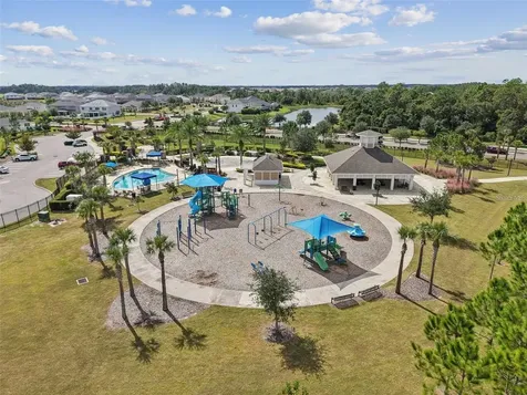32834 Estate Garden Drive Wesley Chapel FL 33545