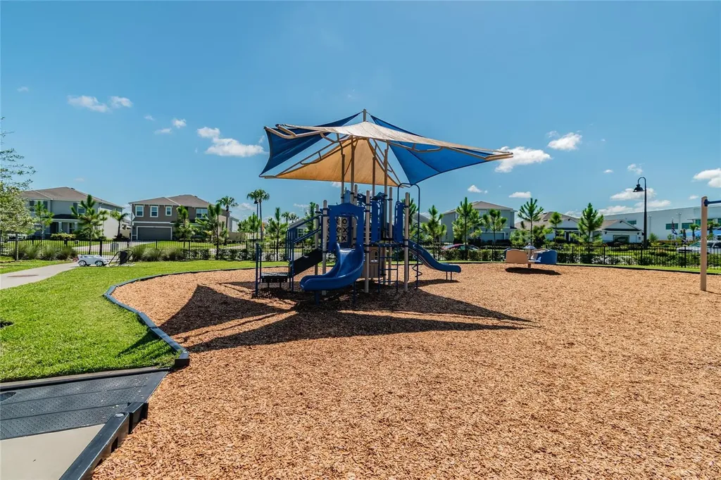 2943 Beluga Bay Drive Odessa FL 33556