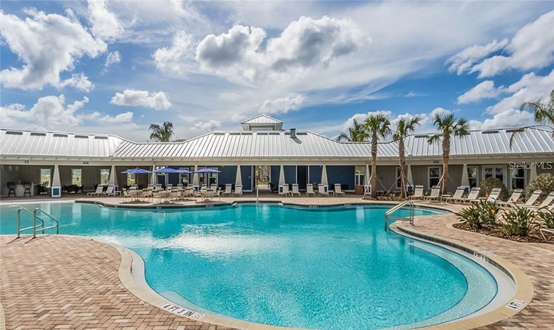 2943 Beluga Bay Drive Odessa FL 33556