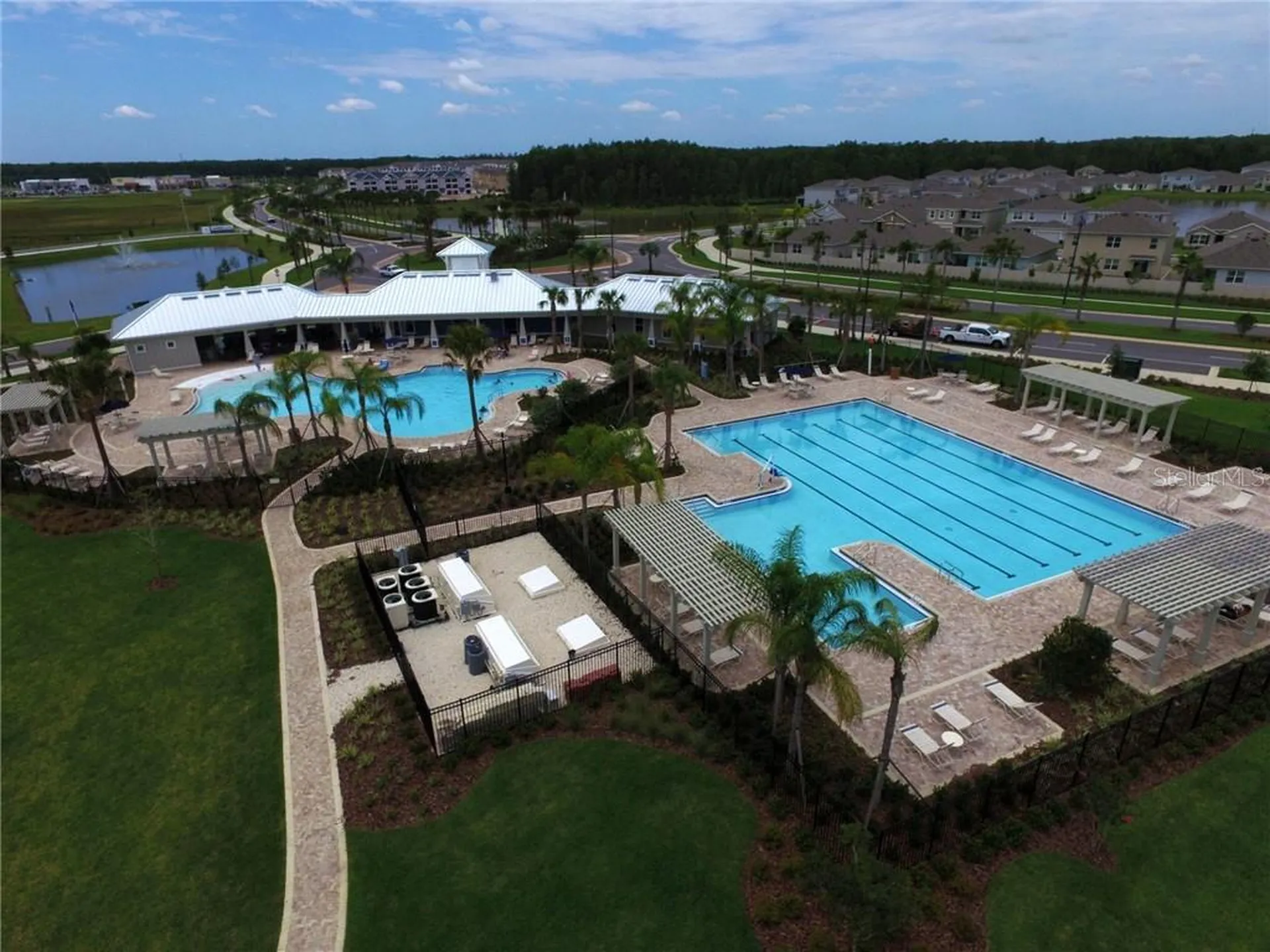 2943 Beluga Bay Drive Odessa FL 33556