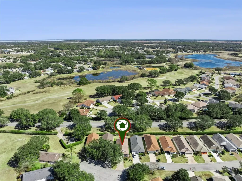 25239 Cranes Roost Circle Leesburg FL 34748