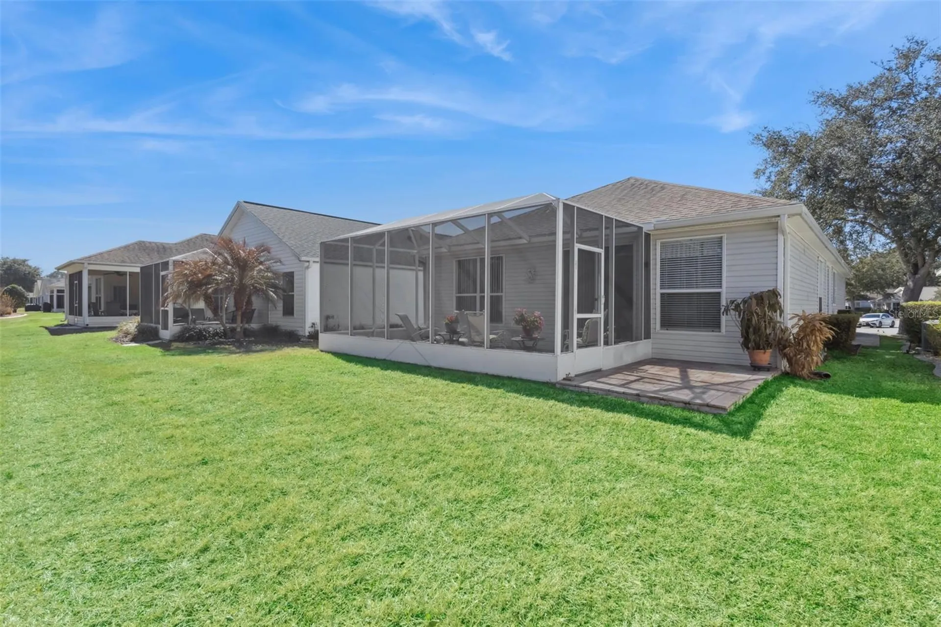 25239 Cranes Roost Circle Leesburg FL 34748
