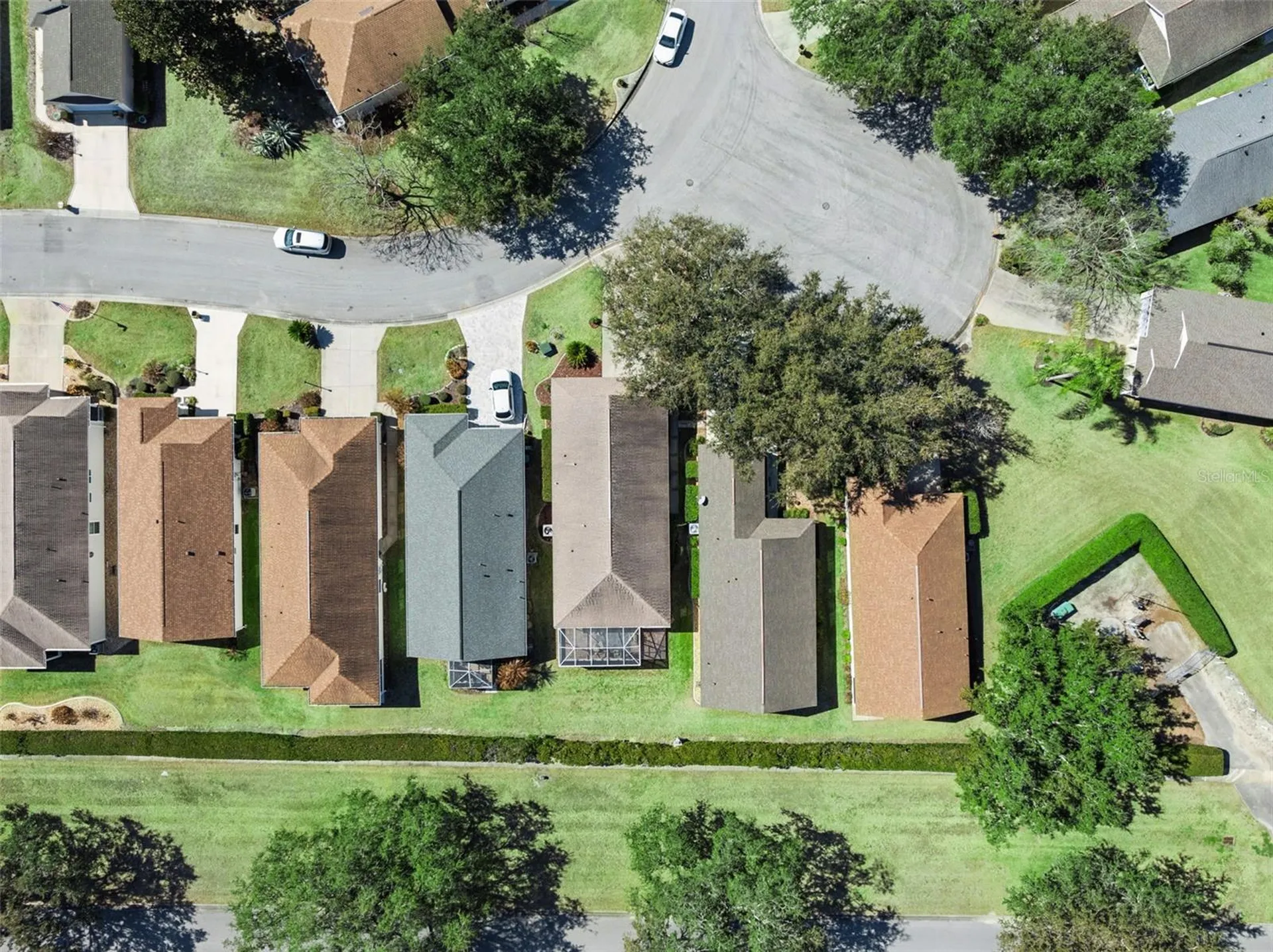 25239 Cranes Roost Circle Leesburg FL 34748