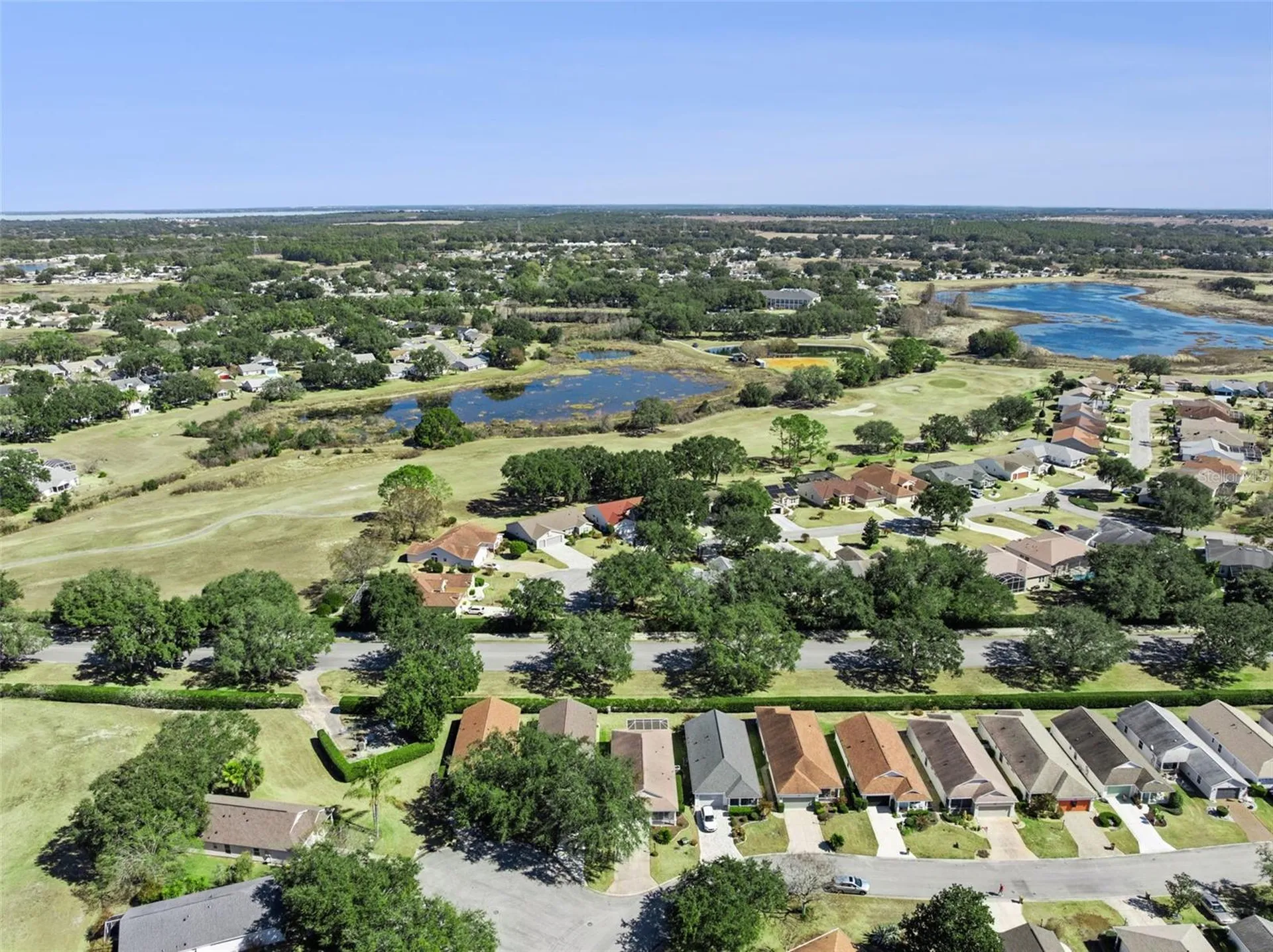 25239 Cranes Roost Circle Leesburg FL 34748