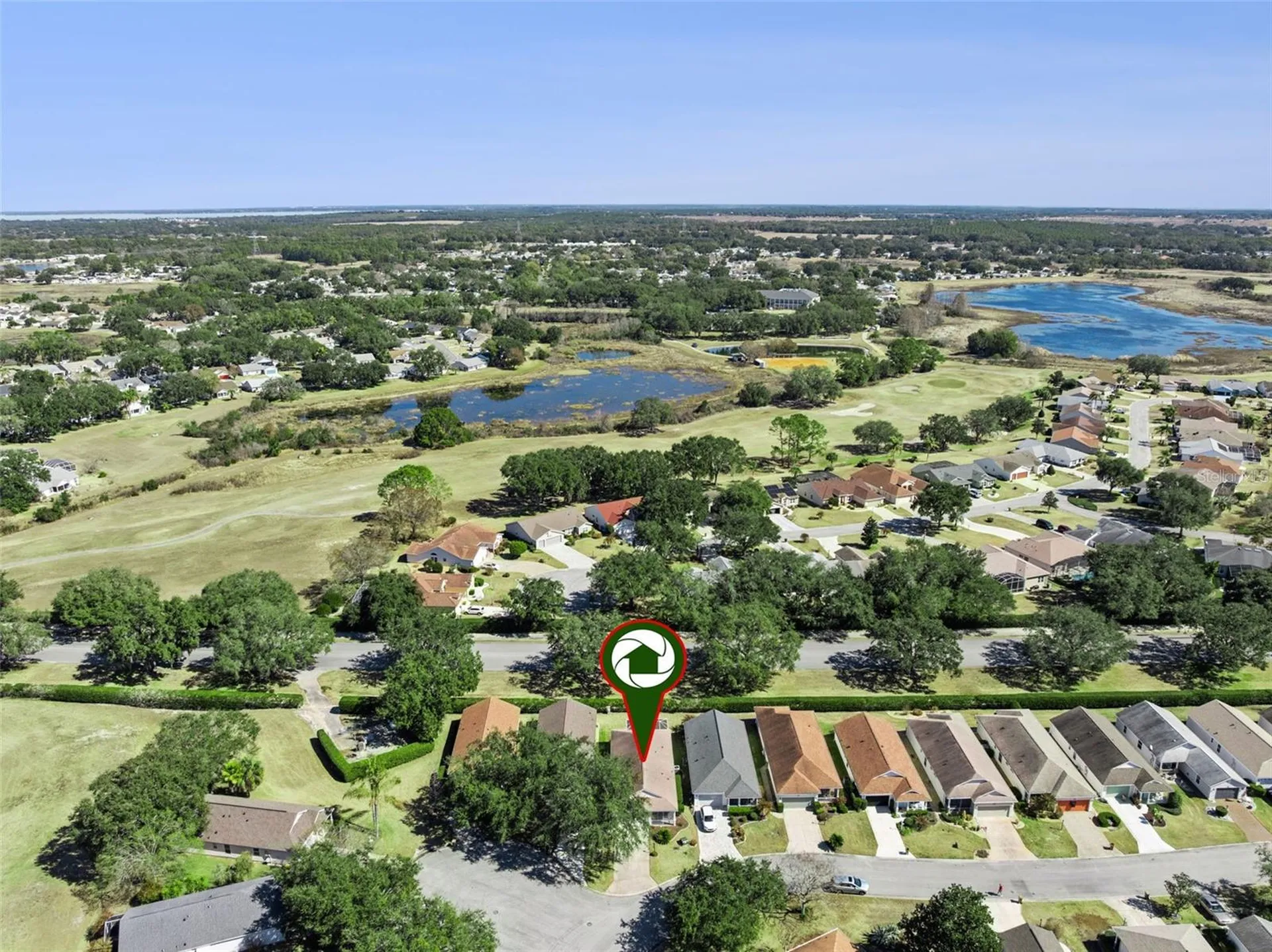 25239 Cranes Roost Circle Leesburg FL 34748