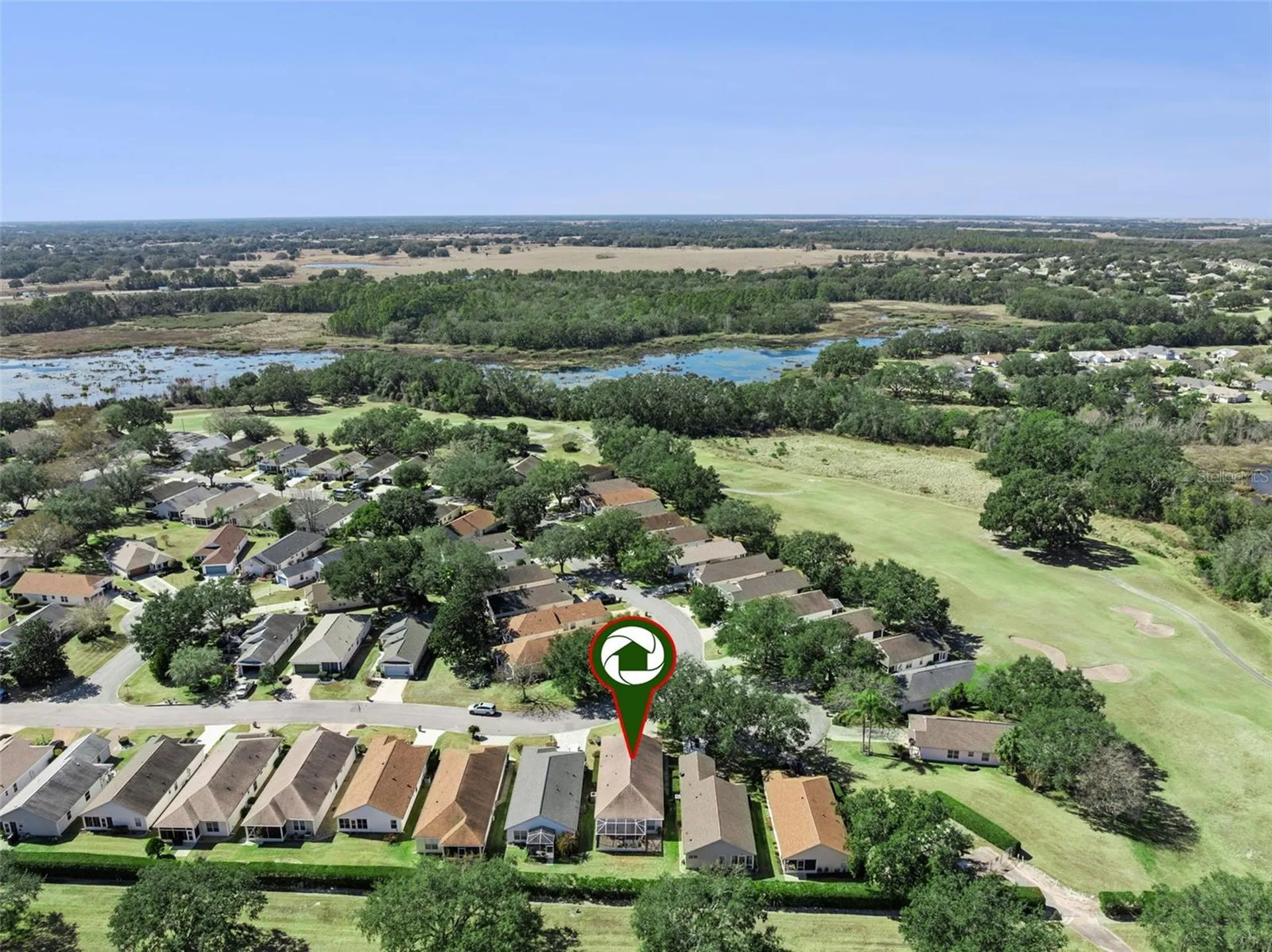 25239 Cranes Roost Circle Leesburg FL 34748