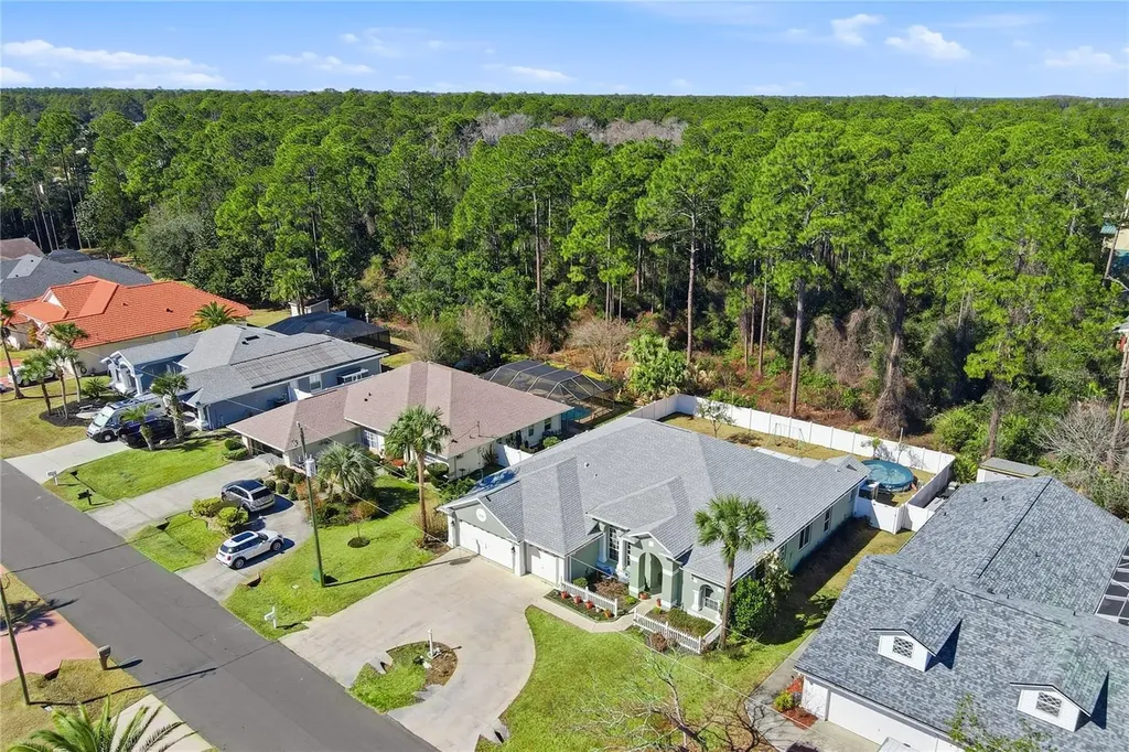 39 Woodhollow Lane Palm Coast FL 32164