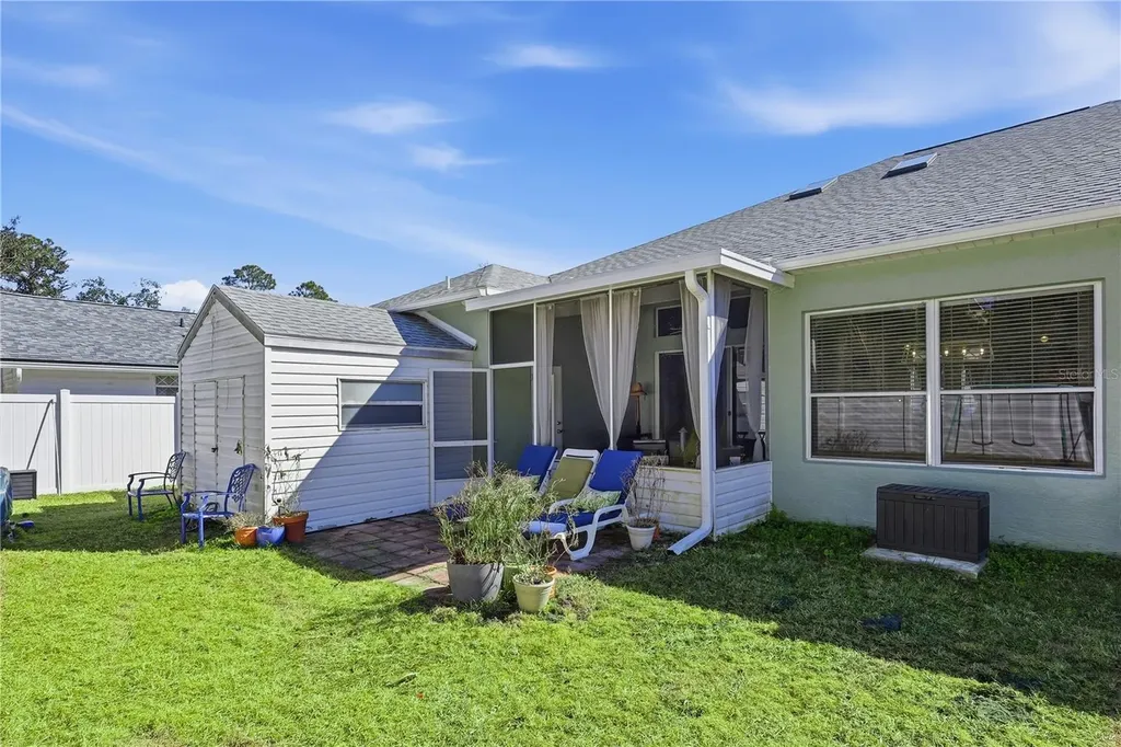 39 Woodhollow Lane Palm Coast FL 32164