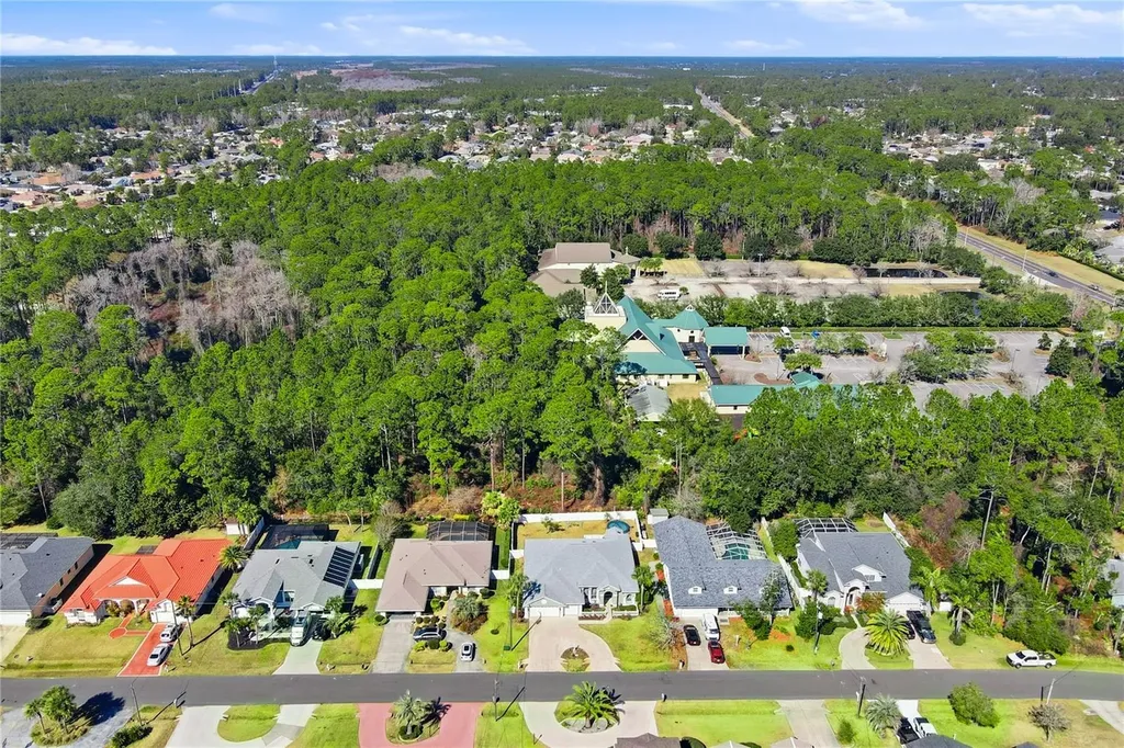39 Woodhollow Lane Palm Coast FL 32164