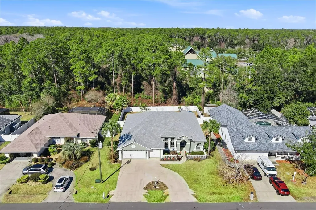 39 Woodhollow Lane Palm Coast FL 32164