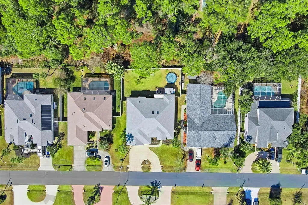 39 Woodhollow Lane Palm Coast FL 32164