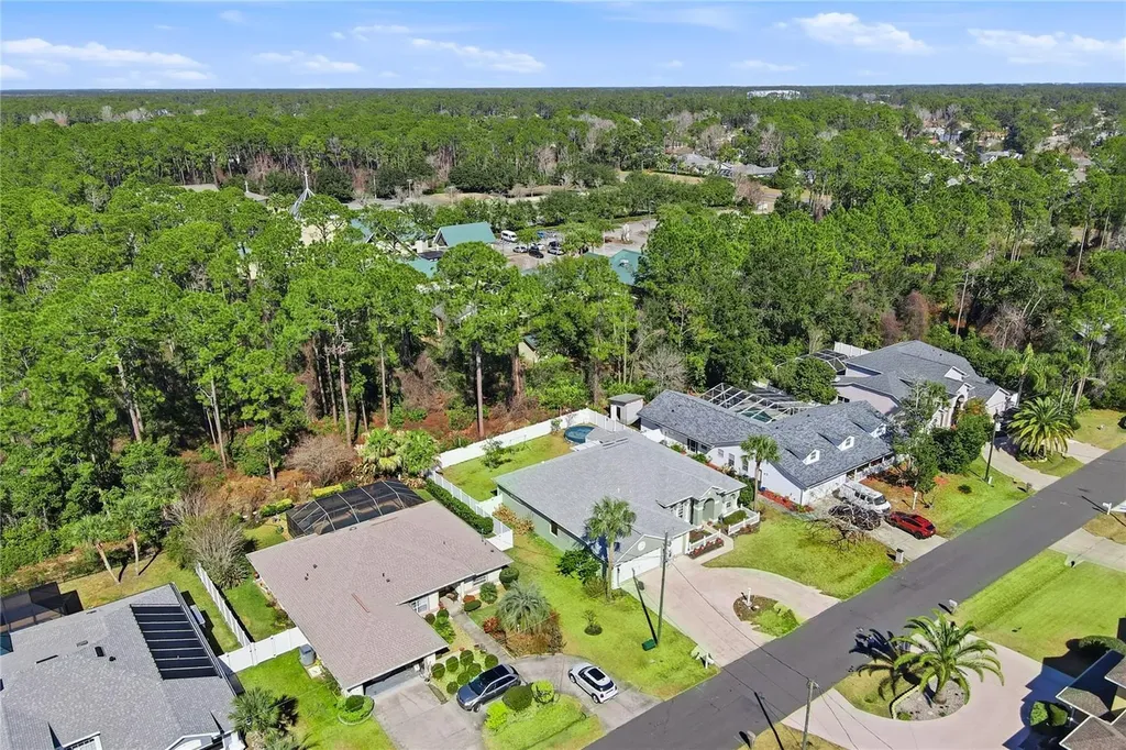 39 Woodhollow Lane Palm Coast FL 32164