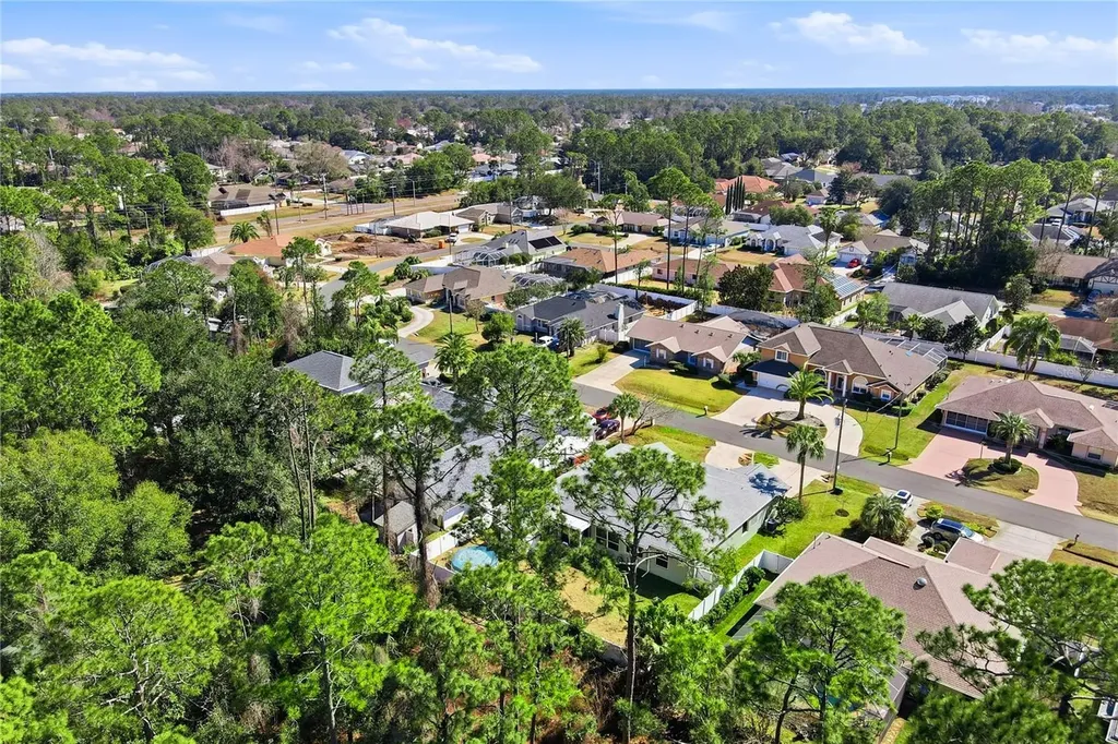 39 Woodhollow Lane Palm Coast FL 32164