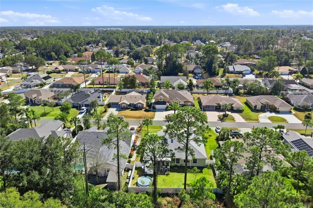39 Woodhollow Lane Palm Coast FL 32164