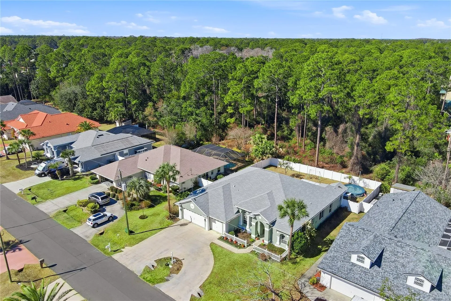 39 Woodhollow Lane Palm Coast FL 32164