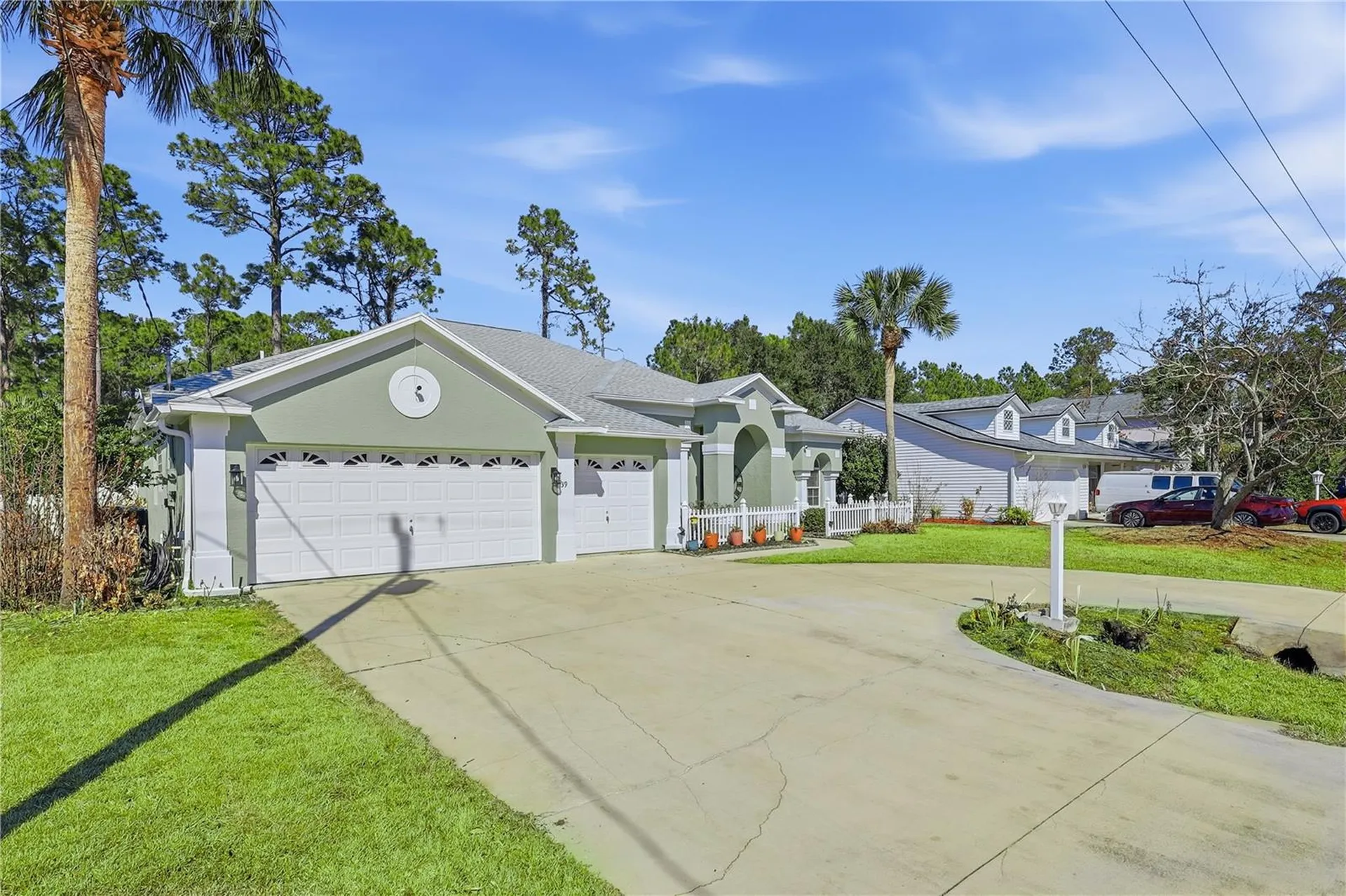 39 Woodhollow Lane Palm Coast FL 32164
