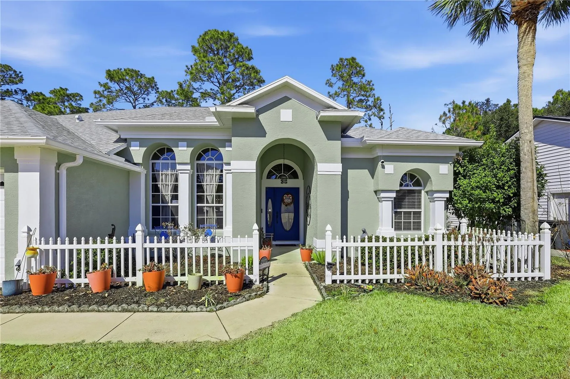 39 Woodhollow Lane Palm Coast FL 32164